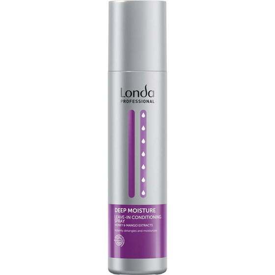 Haarspülung Londa Professional Deep Moisture (250 ml)