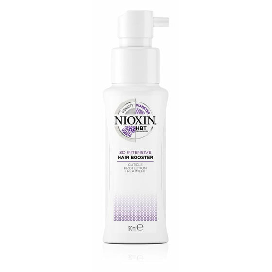 Tratamiento Anticaída Nioxin 3D Intensive (50 ml)