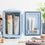 Mini Cosmetics Fridge Frecos InnovaGoods