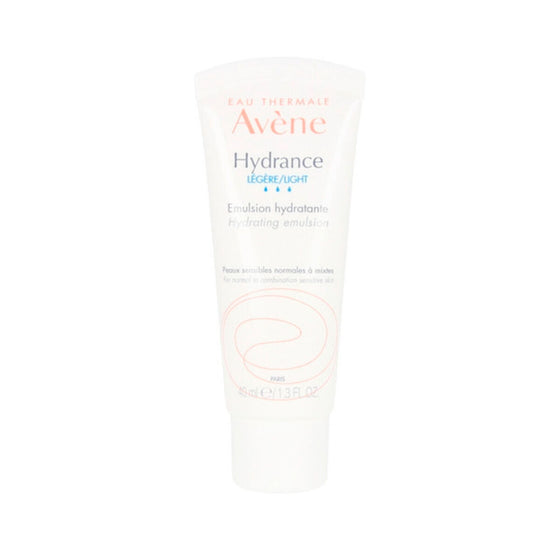 Emulsión Facial Hidratante Avene Hydrance Light (50 ml)